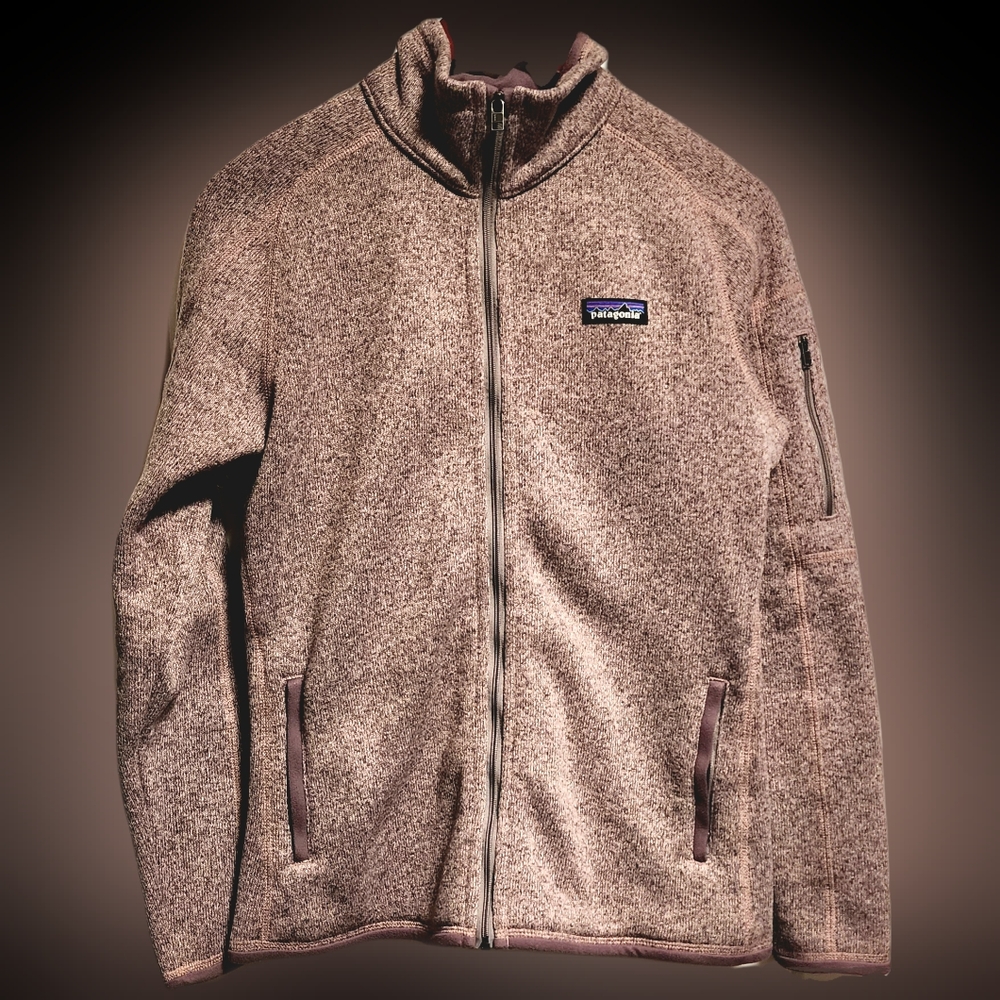 Women's Patagonia Better Sweater Jacket